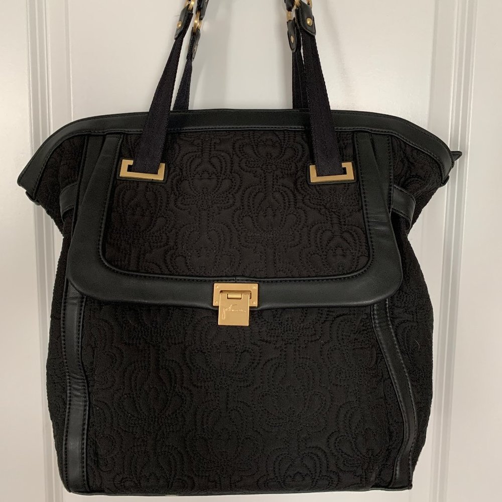 Petunia Pickle Bottom Diaper/Tote Bag